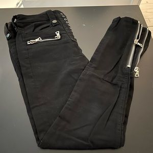The Mia pants size S